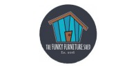 The Funk Furniture Shed