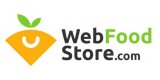 Web Food Store
