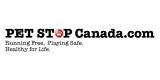 Pet Stop Canada
