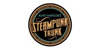 Aunt Matildas Steampunk Trunk