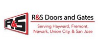 R And S Doors And Gates