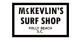 Mc Kevlins Surf Shop