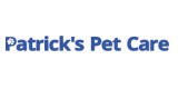 Patricks Pet Care