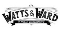Watts And Ward