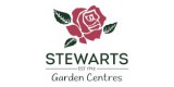 Stewarts Of The Garden Centres