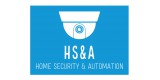 Home Security Automation
