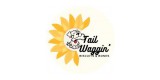 Tail Wagglers