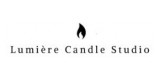 Lumiere Candle Studio