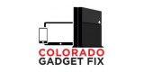 Colorado Gadget Fix