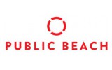 Public Beach Swim
