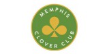 Clover Club Memphis
