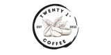 Twenty 1 Coffee