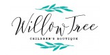 Willow Tree Childrens Boutique