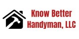 Know Better Handyman