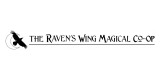 The Ravens Wing Magical