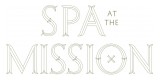 Spa At The Mission