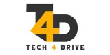 Tech 4 Drive