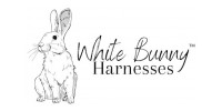 White Bunny Harnesses