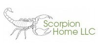 Scorpion Home