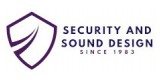 Your Sound And Security