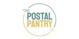 Postal Pantry