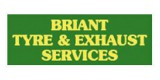 Briant Tyres And Exhaust Services