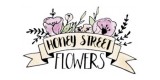 Honey Street Flowers