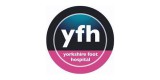 Yorkshire Foot Hospital