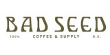 Bad Seed Coffe