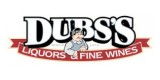 Dubss Liquors Online