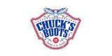 Chucks Boots