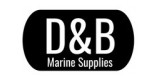 D And B Marine Supplies
