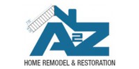 A 2 Z Home Remodel