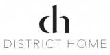 District Home