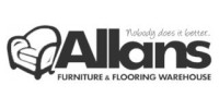 Allans Furniture
