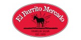El Burrito Mercado