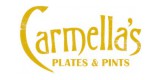 Carmellas Plates And Pints