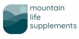 Mountain Life Supplements