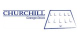 Churchill Garage Doors