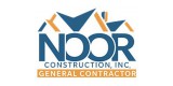 Noor Contractor