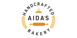 Handcrafted Aidas Bakery