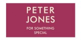 Peter Jones Online