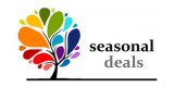 Seasonal Deals