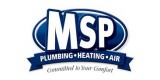 Msp Plumbing Heating Air