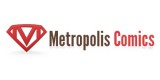 Metropolis Comics