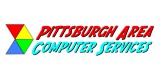 Pittsburgh Area Computer Services