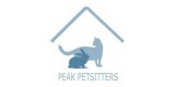 Peak Petsitters