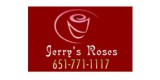 Jerrys Roses