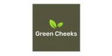 Green Cheeks