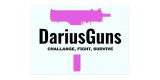 Darius Guns